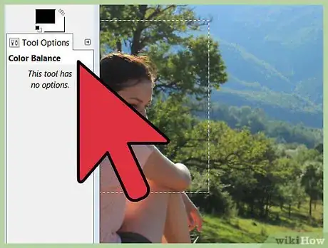 Image titled Change Hair Color in GIMP Step 11
