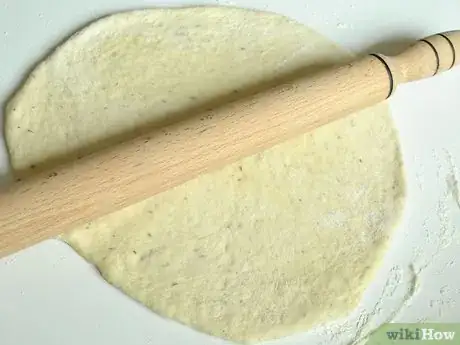 Image titled Make Pooch Pizza for a Dog Step 5