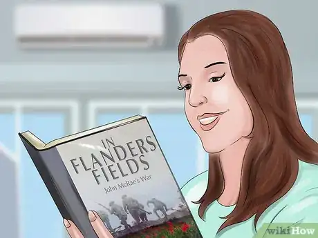 Image titled Celebrate Remembrance Day Step 12