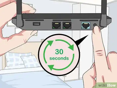Image titled Fix Your Internet Connection Step 5