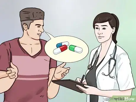 Image titled Take Cephalexin Step 17
