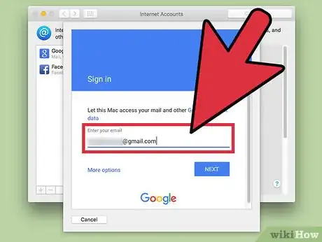 Image titled Add a Google Account to a Mac Step 5