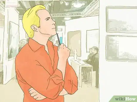 Image titled Open an Art Gallery Step 3