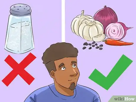 Image titled Get Calcium As a Vegan Step 10