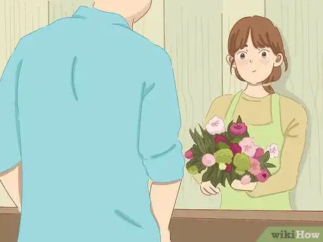 Image titled Choose Flowers for a New Baby Step 4