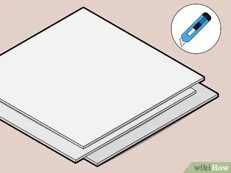 Image titled Make an Eiffel Tower Step 8