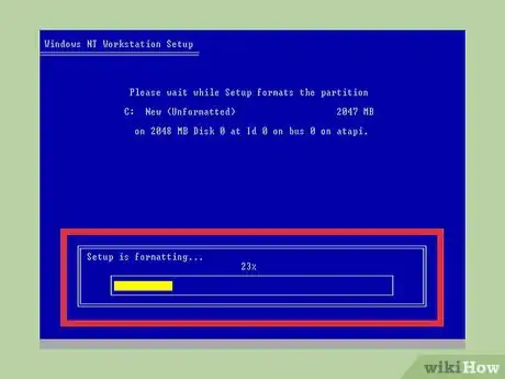 Image titled Install Windows NT 4.0 Workstation Step 8