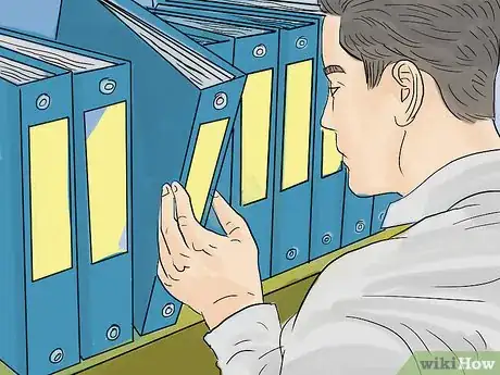 Image titled Determine Net Accounts Receivable Step 1