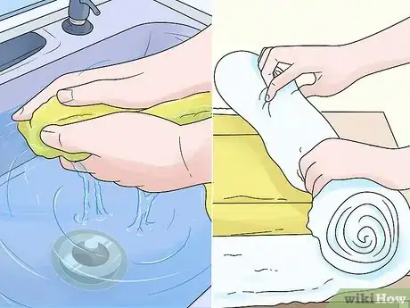 Image titled Wash a Dry Clean Only Sweater Step 6