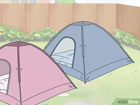 Image titled Camp with Toddlers Step 1