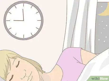 Image titled Sleep Better when You Have a Long Illness Step 12