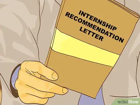 Image titled Get a Great Letter of Recommendation from a Professor Step 9
