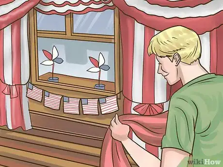 Image titled Throw a Fourth of July Party Step 10