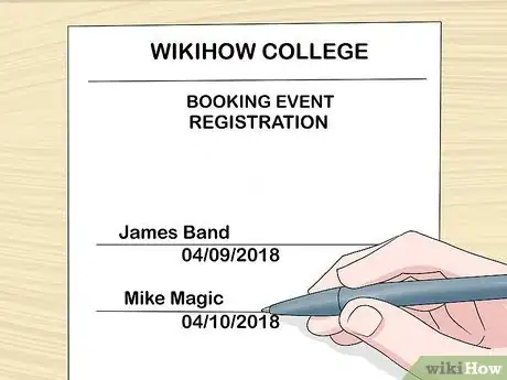 Image titled Perform Music at Colleges Step 1