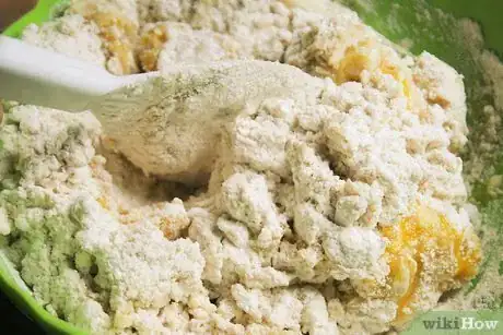 Image titled Make Sugar Bread Step 3