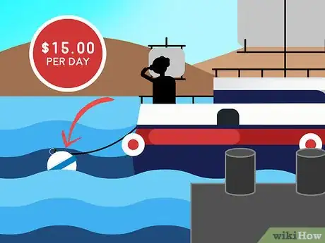 Image titled Get to Angel Island Step 11