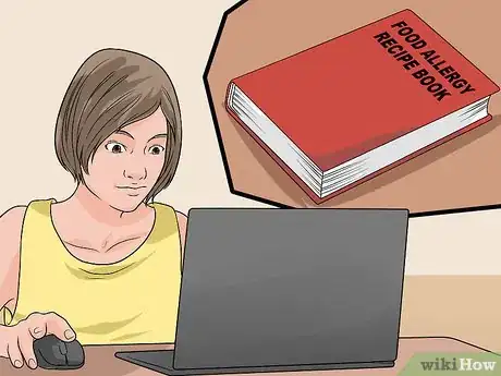 Image titled Prepare Food for a Food Allergic Guest Step 5