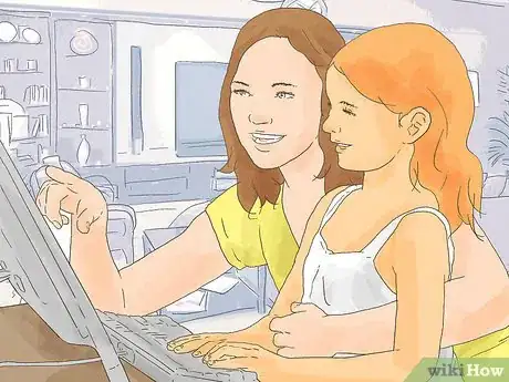 Image titled Stop Older Kids from Being Bad Influences on Younger Siblings Step 6