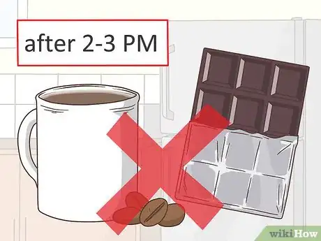 Image titled Sleep Better As You Age Step 16