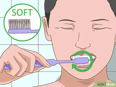 Image titled Cope with Teeth Whitening Sensitivity Step 9