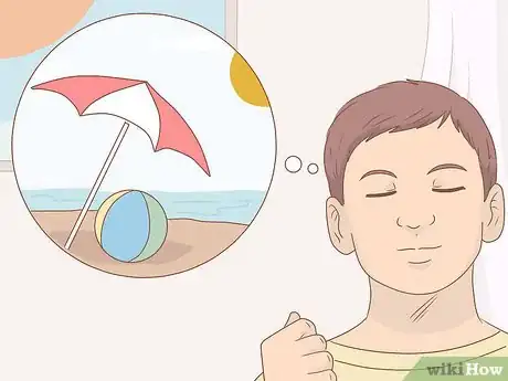 Image titled Not Get Cold Wearing a T Shirt in Winter Step 6