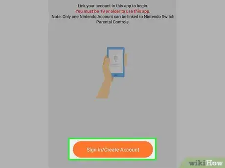 Image titled Use Parental Controls on Nintendo Switch Step 19