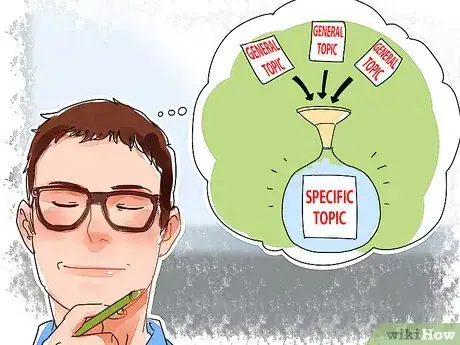 Image titled Write a Formal Essay Step 3