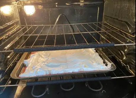 Image titled Meringue Oven