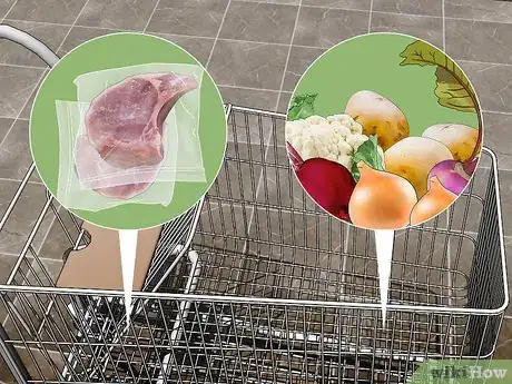 Image titled Avoid Cross Contamination Step 1