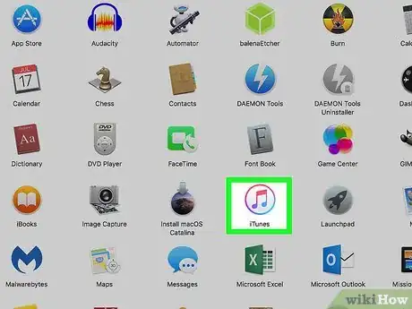 Image titled Back Up an iPhone to a Laptop Step 1