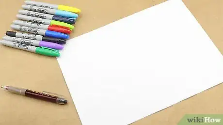 Image titled Make a Treasure Map Step 1