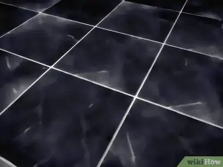Image titled Use Black Decor in a Bathroom Step 6