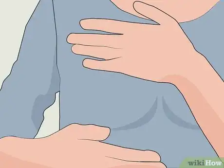 Image titled Diagnose Male Breast Disease Step 02