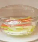 Use a Vegetable Steamer