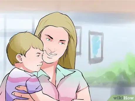 Image titled Get Babies to Like You Step 13