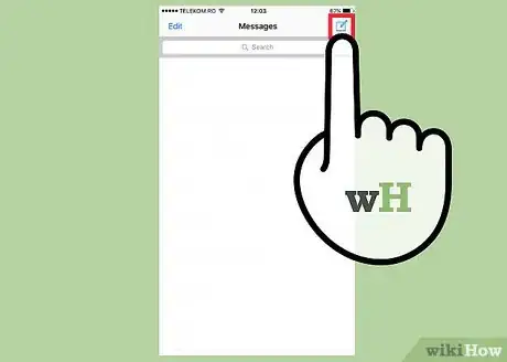 Image titled Use iMessage Step 10