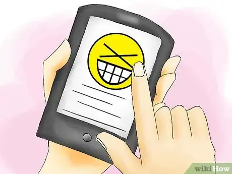 Image titled Cheer Up on Your Lunch Break Step 13