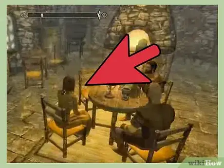 Image titled Complete Scoundrel's Folly in Skyrim Step 1