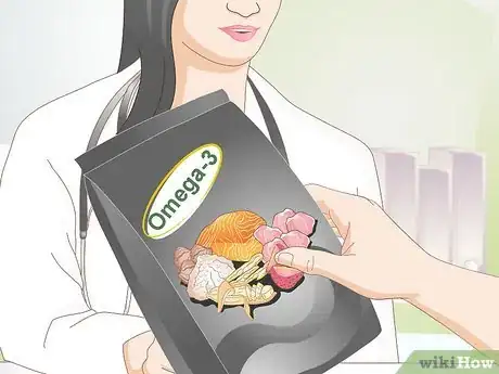 Image titled Make Feeding Comfortable for Arthritic Dogs Step 9