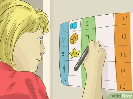 Image titled Save Money as a Kid Step 2