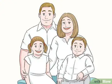 Image titled Set up a Family Portrait Step 7