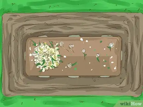 Image titled Plan a Catholic Funeral Step 9