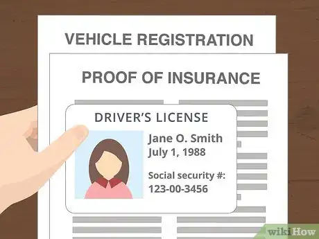 Image titled Get Your Car Back After Aiding and Abetting a DUI Step 7