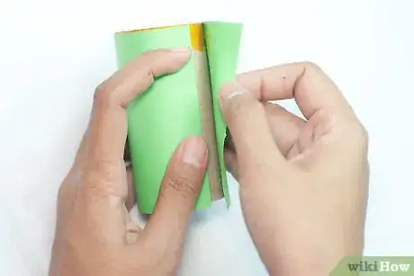 Image titled Make Binoculars from Toilet Roll Tubes Step 6