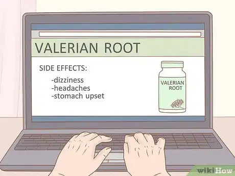 Image titled Choose Safe Sleep Aids Step 14