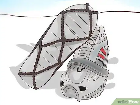 Image titled Keep Running During Snow Season Step 4