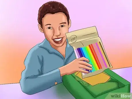 Image titled Change Your World for God Step 12