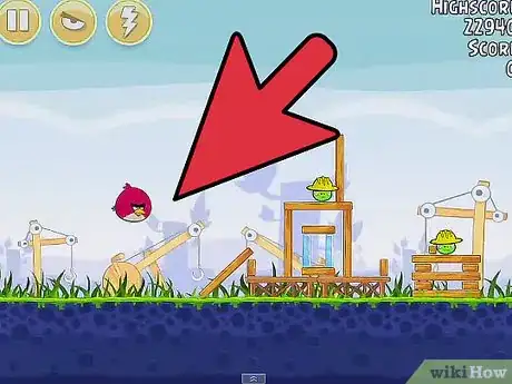 Image titled Play Angry Birds Step 5