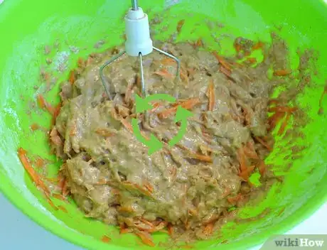 Image titled Make a Dairy, Sugar and Egg Free Cake Step 22