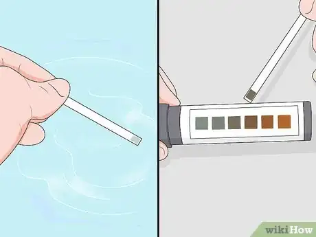 Image titled Care for a Swimming Pool (for Renters) Step 9